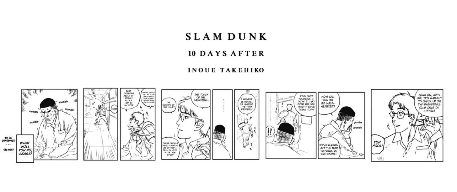 Slam Dunk Chapter 278 7